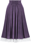 Celestia Maxi Set Limited Edition Midnight Lavender