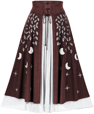 Celestia Maxi Set Limited Edition Rich Rosewood