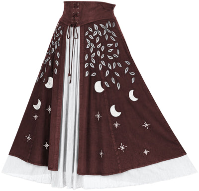 Celestia Maxi Set Limited Edition Rich Rosewood