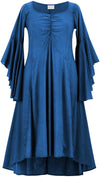 Tauriel Maxi Chemise Limited Edition Blues