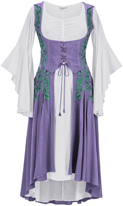 Tauriel Maxi Set Limited Edition Colors