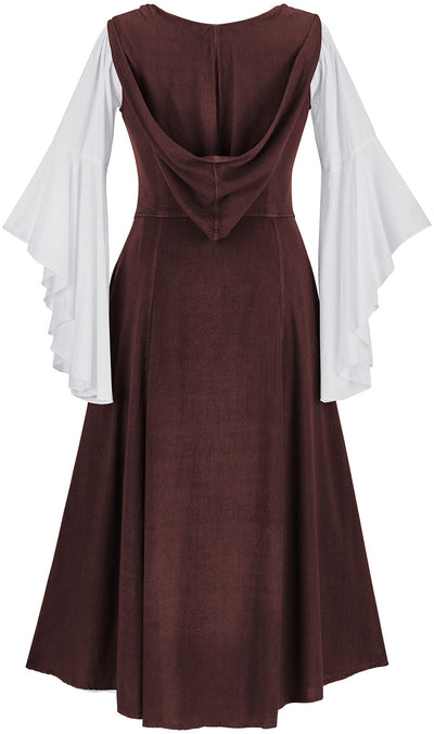 Tauriel Maxi Set Limited Edition Rich Rosewood