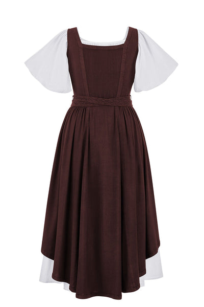 Belle Maxi Set Limited Edition Rich Rosewood