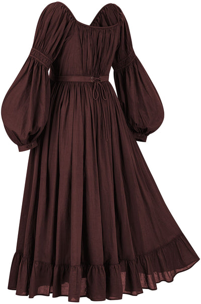 Odette Maxi Limited Edition Rich Rosewood