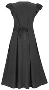 Isolde Maxi Limited Edition Storm Gray