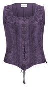 Breanna Limited Edition Midnight Lavender