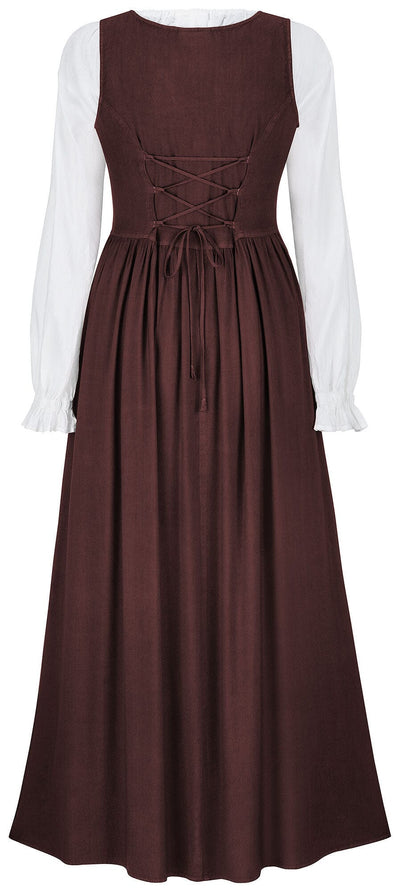 Renée Maxi Limited Edition Rich Rosewood