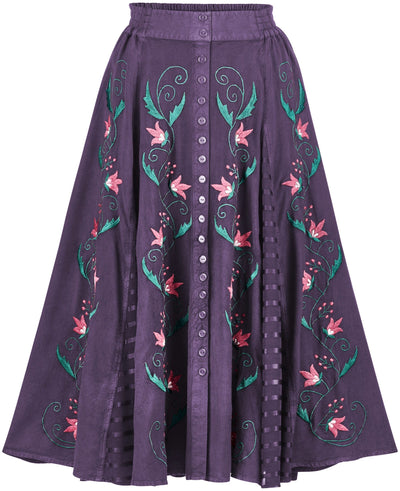 Annika Maxi Limited Edition Midnight Lavender