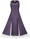 Amelia Maxi Set Limited Edition Midnight Lavender