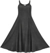 Amelia Maxi Chemise Limited Edition Storm Gray