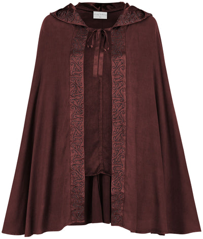 Arya Cloak Limited Edition Rich Rosewood