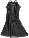 Avallon Maxi Limited Edition Storm Gray