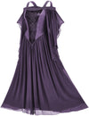 Avallon Maxi Limited Edition Midnight Lavender