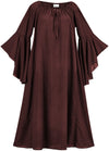 Angeline Maxi Chemise Limited Edition Rich Rosewood