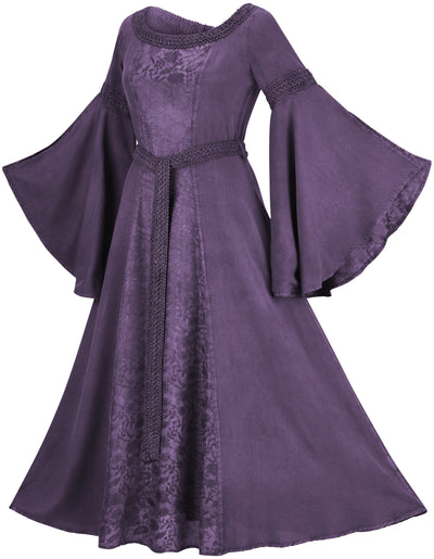 Eowyn Maxi Limited Edition Midnight Lavender