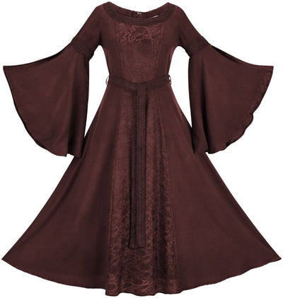 Eowyn Maxi Limited Edition Rich Rosewood