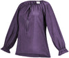 Renée Tunic Limited Edition Midnight Lavender