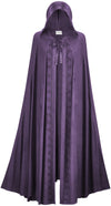 Trinity Cloak Limited Edition Midnight Lavender