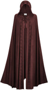 Trinity Cloak Limited Edition Rich Rosewood