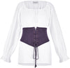 Eva Belt Limited Edition Midnight Lavender