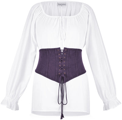 Eva Belt Limited Edition Midnight Lavender