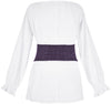 Eva Belt Limited Edition Midnight Lavender