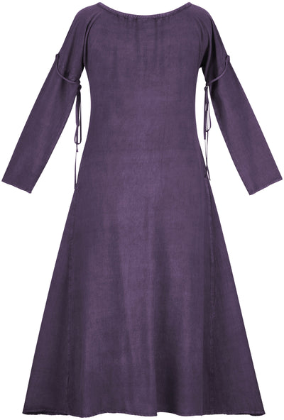 Marion Chemise Limited Edition Midnight Lavender