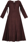 Marion Chemise Limited Edition Rich Rosewood