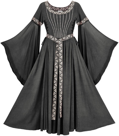 Elinor Maxi Limited Edition Storm Gray