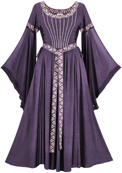 Elinor Maxi Limited Edition Midnight Lavender