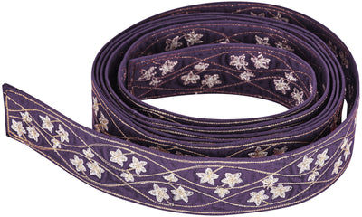 Elinor Belt Limited Edition Midnight Lavender