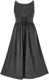 Liesl Overdress Limited Edition Storm Gray