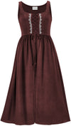 Liesl Overdress Limited Edition Rich Rosewood