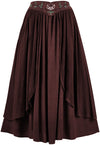 Dryad Maxi Limited Edition Rich Rosewood