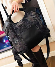 New Fashion Large Capacity Tote Single Shoulder Handbag