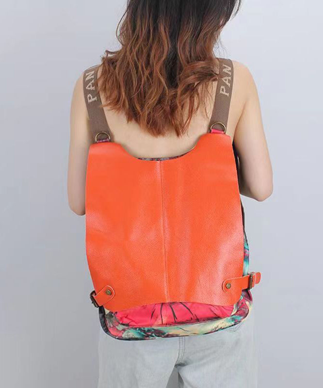 New High-Capacity Single Shoulder Crossbody Bag For Travel