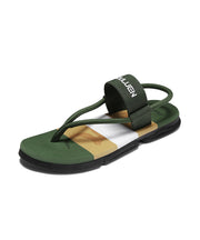 Summer New Men's Outdoor Versatile Casual Sandals