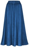 Rowan Petticoat Limited Edition Blues