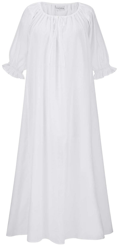 Brigid Maxi Chemise