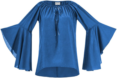 Angeline Tunic Limited Edition Colors