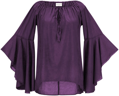 Angeline Tunic Limited Edition Purples