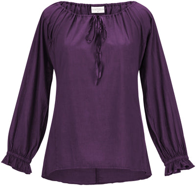 Renée Tunic Limited Edition Purples