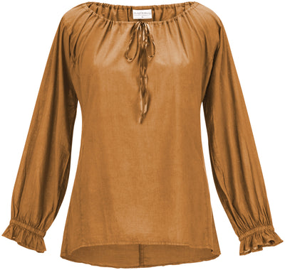 Renée Tunic Limited Edition Neutrals