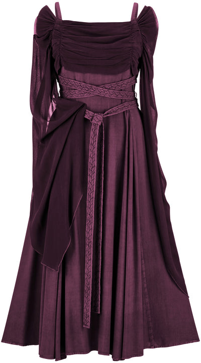 Demeter Maxi Limited Edition Colors