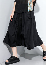 Plus Size Asymmetrical Patchwork A line Skirts Spring