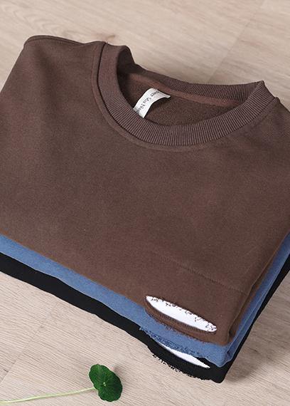 Street Coffee Hole Pullover Streetwear - SooLinen