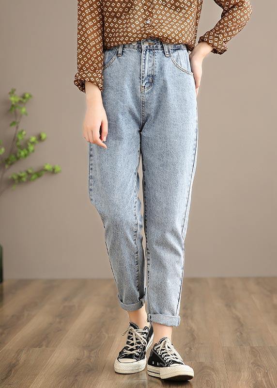 Vivid Spring Casual Pants Women&